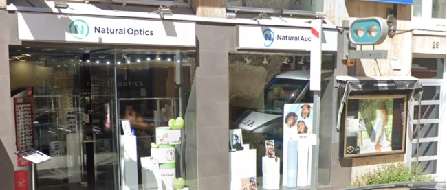 Audífonos en LLEIDA, Óptica Natural Optics Tárrega Audífonos en LLEIDA, Óptica Natural Optics Tárrega