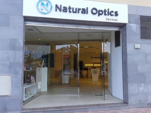 Óptica Natural Optics Vermas Guía del Audífono