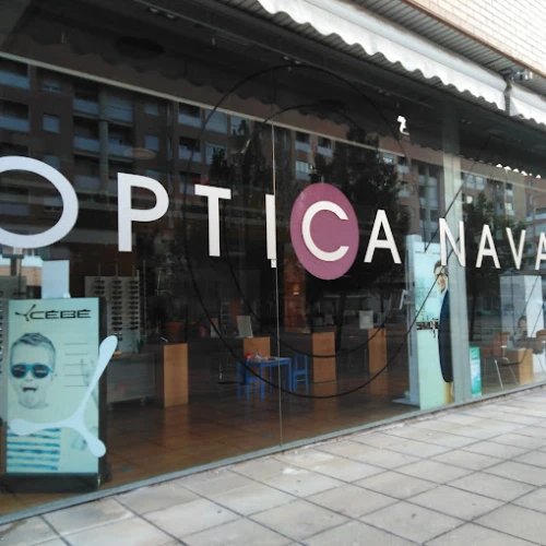 Óptica Navarra Guía del Audífono