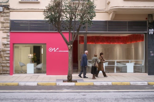 Óptica Navarra Estella Guía del Audífono