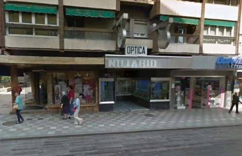 Óptica Notario Guía del Audífono