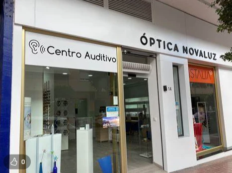 Óptica Novaluz Guía del Audífono