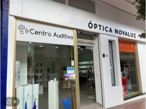 Audífonos en ALICANTE, Óptica Novaluz Audífonos en ALICANTE, Óptica Novaluz