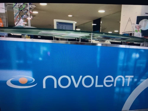 Óptica Novolent Guía del Audífono