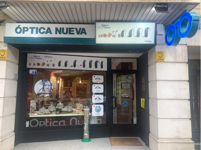 Audífonos en GUADALAJARA, Óptica Nueva Audífonos en GUADALAJARA, Óptica Nueva