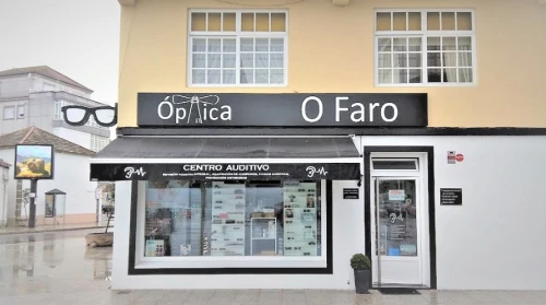 Óptica O Faro Guía del Audífono