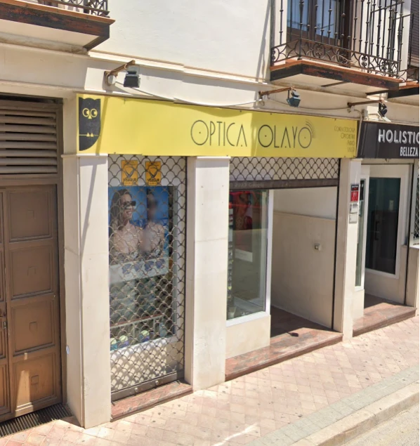 Audífonos en MADRID, Óptica Olayo Audífonos en MADRID, Óptica Olayo