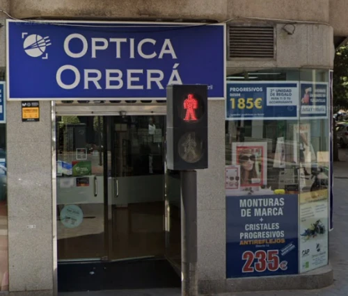 Óptica Orbera Motril Guía del Audífono