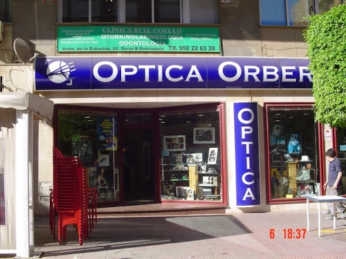 Óptica Orberá Estación Guía del Audífono