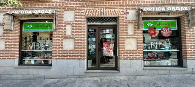 Audífonos en MADRID, Óptica Orgaz Audífonos en MADRID, Óptica Orgaz