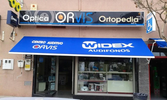 Audífonos en ALMERIA, Óptica Orvis Audífonos en ALMERIA, Óptica Orvis