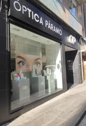 Óptica Paramo Guía del Audífono