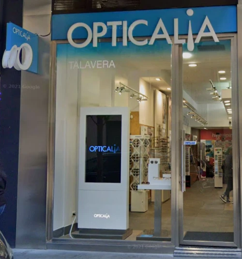 Óptica Parra Guía del Audífono