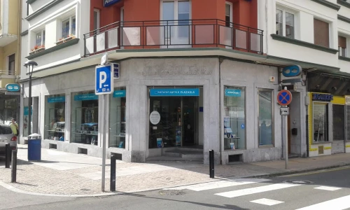 Óptica Plazaola Guía del Audífono