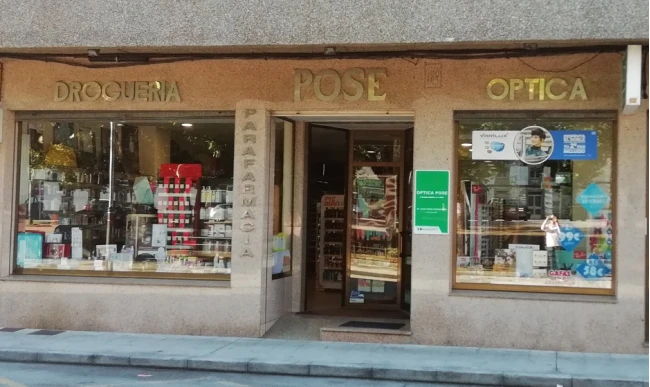 Audífonos en A CORUÑA, Óptica Pose Audífonos en A CORUÑA, Óptica Pose
