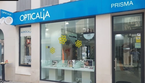 Óptica Prisma Badajoz Guía del Audífono