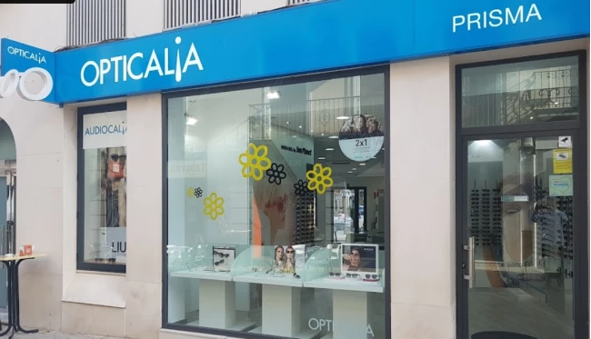 Audífonos en BADAJOZ, Óptica Prisma Badajoz Audífonos en BADAJOZ, Óptica Prisma Badajoz