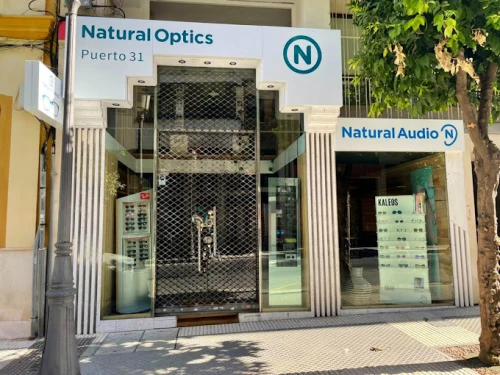 Óptica Puerto Guía del Audífono