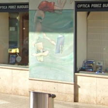 Audífonos en ALICANTE, Óptica Pérez Buigues Audífonos en ALICANTE, Óptica Pérez Buigues