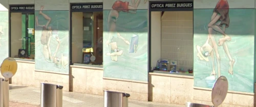 Óptica Pérez Buigues Guía del Audífono