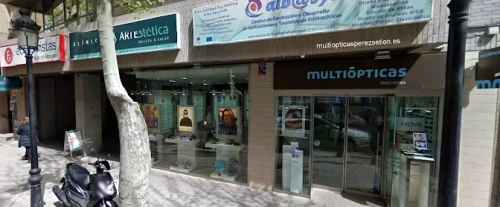 Óptica Pérez Setién III Guía del Audífono