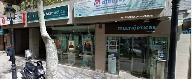 Audífonos en ALBACETE, Óptica Pérez Setién III Audífonos en ALBACETE, Óptica Pérez Setién III