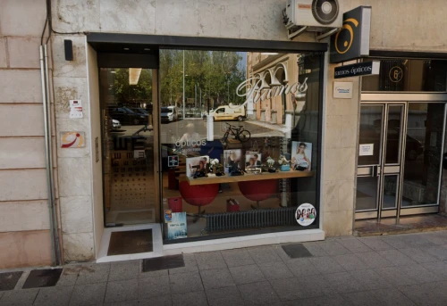 Óptica Ramos Guía del Audífono