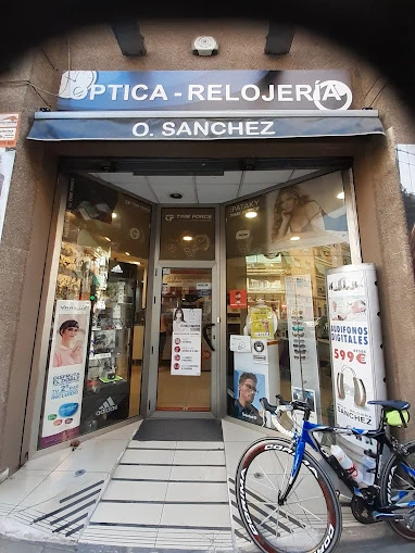 Óptica Relojería Sánchez Guía del Audífono