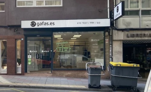 Óptica Rey / Gafas.es Guía del Audífono