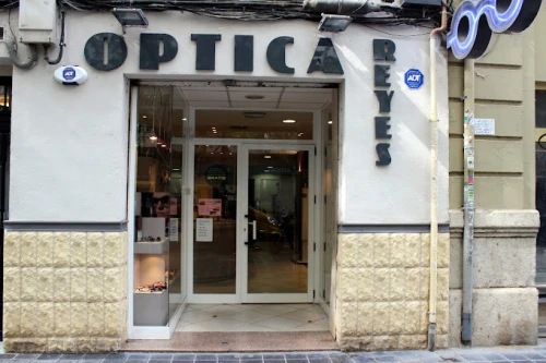 Óptica Reyes Guía del Audífono