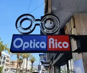 Óptica Rico Guía del Audífono