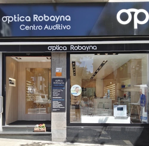 Óptica Robayna Guía del Audífono