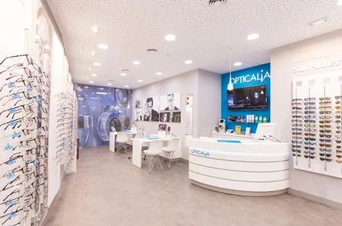 Óptica Roda / Opticalia Roda Jaén Guía del Audífono