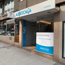 Audífonos en A CORUÑA, Óptica Romay Pasaxe Audífonos en A CORUÑA, Óptica Romay Pasaxe
