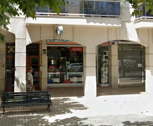 Óptica Rovira Barenys Guía del Audífono