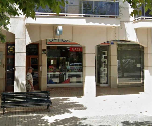 Audífonos en TARRAGONA, Óptica Rovira Barenys Audífonos en TARRAGONA, Óptica Rovira Barenys