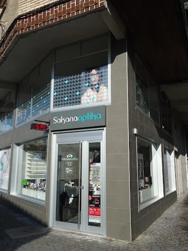 Óptica Sakana Guía del Audífono