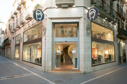 Óptica Salas EL Vendrell Guía del Audífono