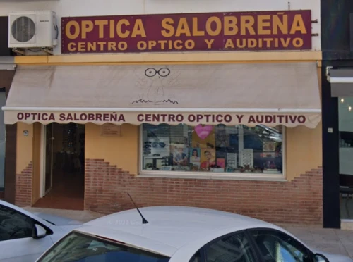 Óptica Salobreña Guía del Audífono