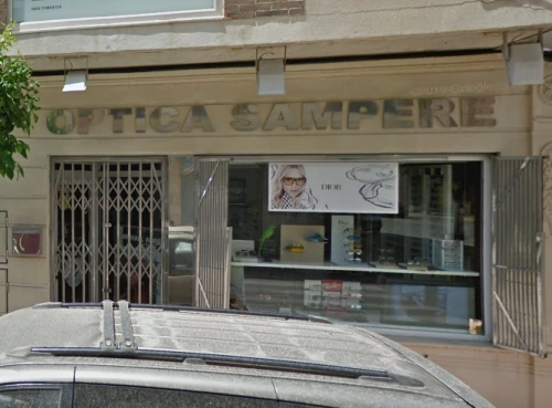 Óptica Sampere Guía del Audífono