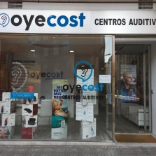 Audífonos en BURGOS, Óptica San Agustín Audífonos en BURGOS, Óptica San Agustín