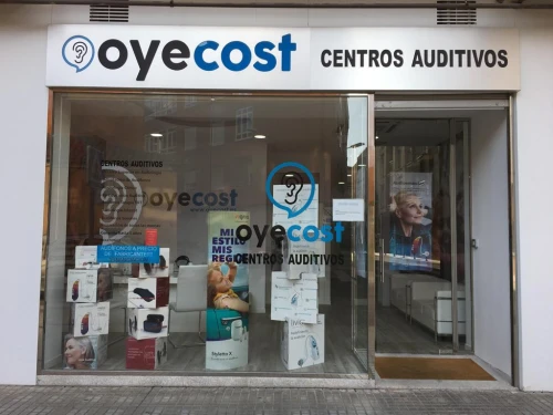 Óptica San Agustín Guía del Audífono