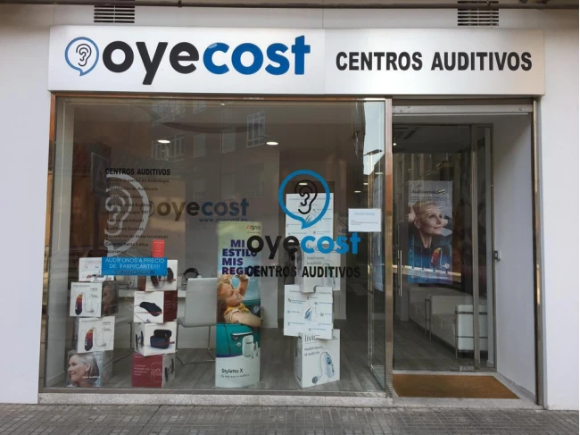 Audífonos en BURGOS, Óptica San Agustín Audífonos en BURGOS, Óptica San Agustín