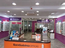 Óptica San Gabino Getafe Guía del Audífono