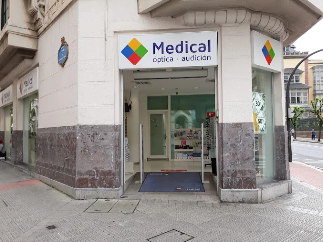 Audífonos en SALAMANCA, Óptica San José Audífonos en SALAMANCA, Óptica San José