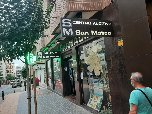 Audífonos en ALICANTE, Óptica San Mateo Benidorm Audífonos en ALICANTE, Óptica San Mateo Benidorm