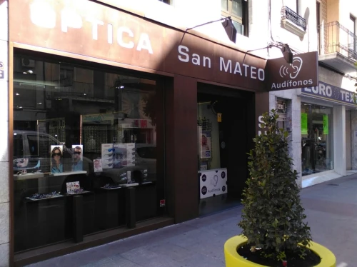 Óptica San Mateo Elche Guía del Audífono