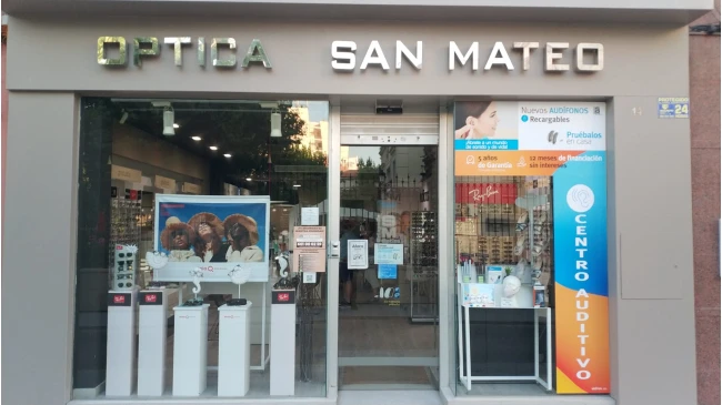Audífonos en ALICANTE, Óptica San Mateo Novelda Audífonos en ALICANTE, Óptica San Mateo Novelda
