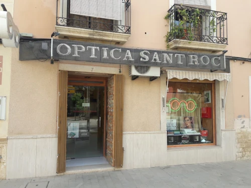 Óptica Sant Roc Guía del Audífono