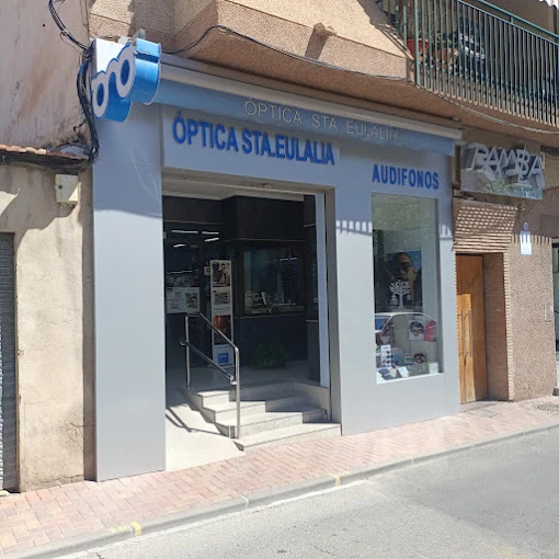 Audífonos en MURCIA, Óptica Santa Eulalia Audífonos en MURCIA, Óptica Santa Eulalia